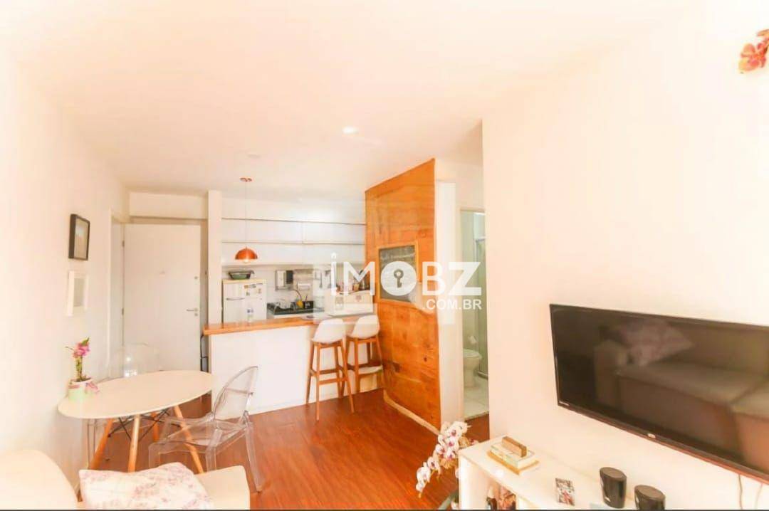 Apartamento à venda com 2 quartos, 59m² - Foto 3