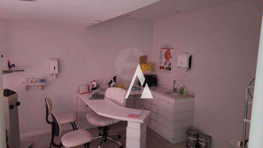 Conjunto Comercial-Sala à venda, 63m² - Foto 20