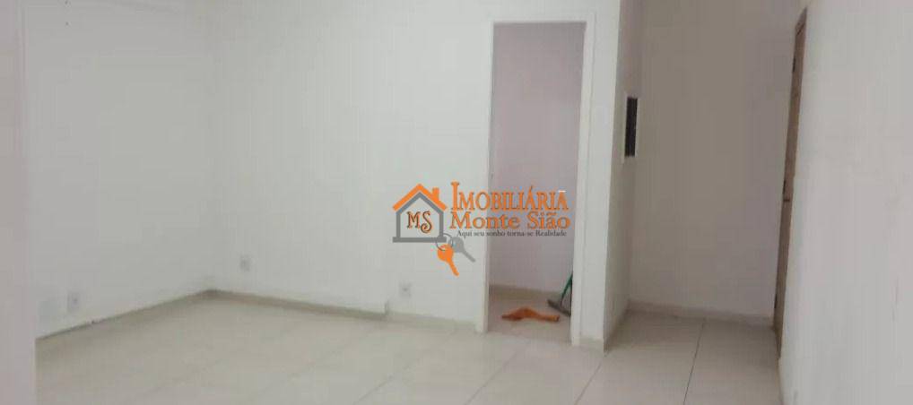 Conjunto Comercial-Sala à venda, 50m² - Foto 11