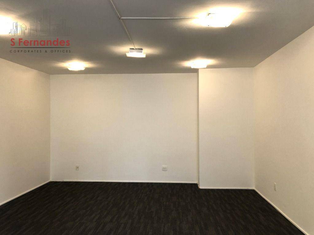 Conjunto Comercial-Sala à venda, 61m² - Foto 18