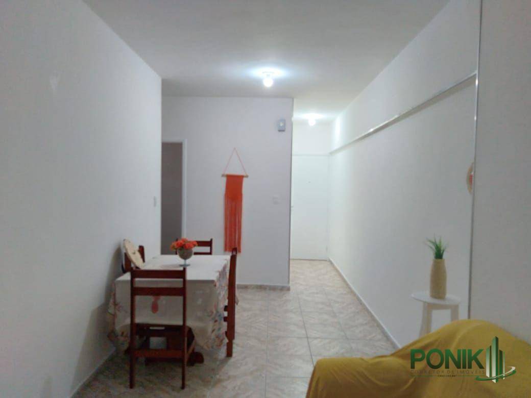 Apartamento à venda com 1 quarto, 66m² - Foto 4