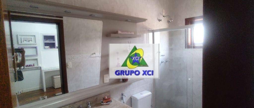 Casa à venda com 3 quartos, 262m² - Foto 50