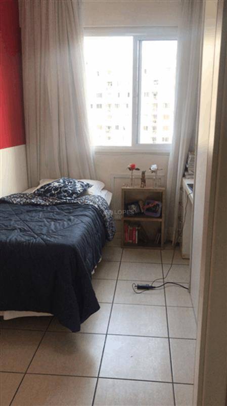 Apartamento à venda com 2 quartos, 62m² - Foto 6