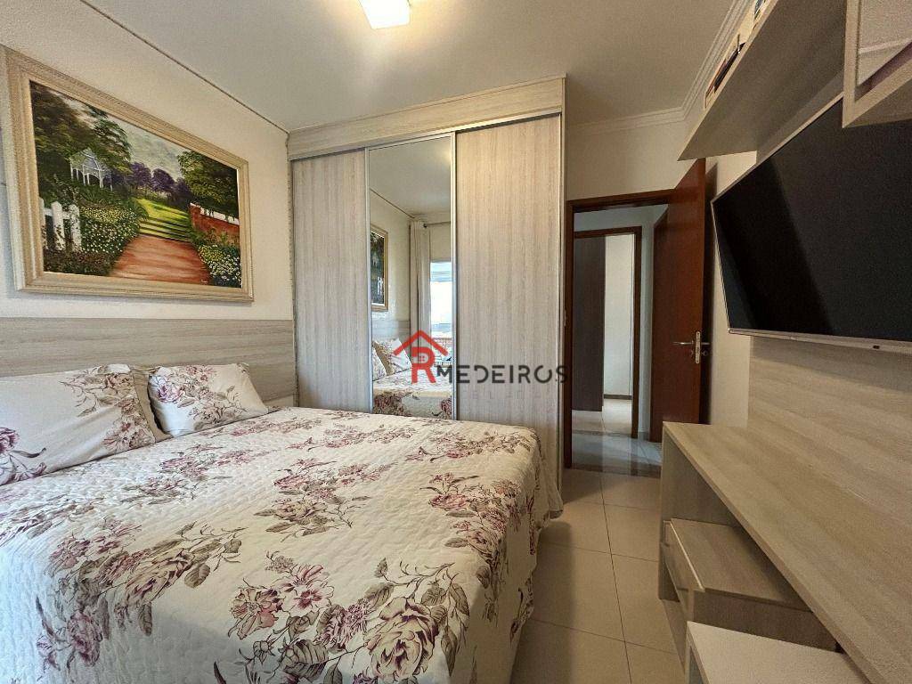 Apartamento à venda com 3 quartos, 100m² - Foto 12