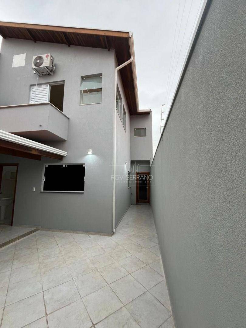 Casa à venda com 3 quartos, 180m² - Foto 45