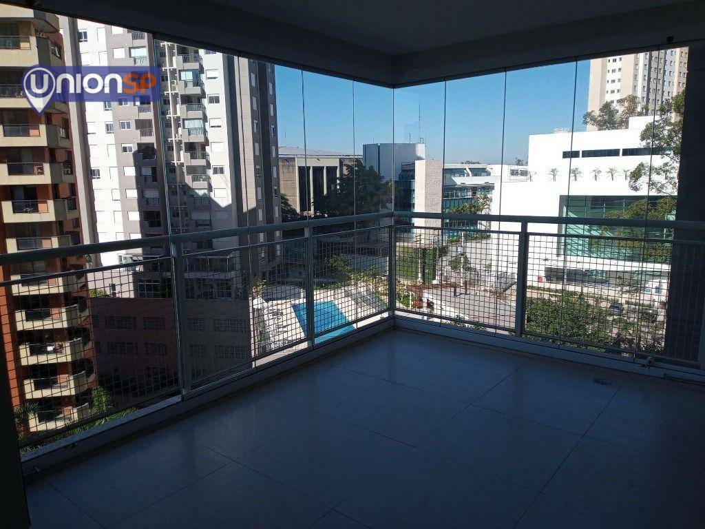 Apartamento à venda com 2 quartos, 79m² - Foto 7