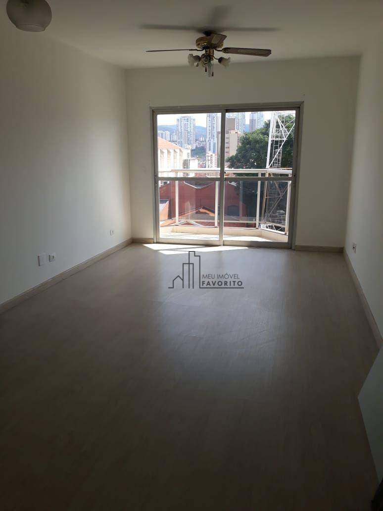 Apartamento à venda com 2 quartos, 82m² - Foto 6