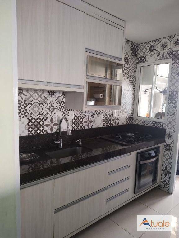 Apartamento à venda com 2 quartos, 71m² - Foto 18