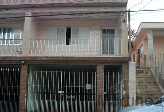 Sobrado à venda com 2 quartos, 160m² - Foto 1