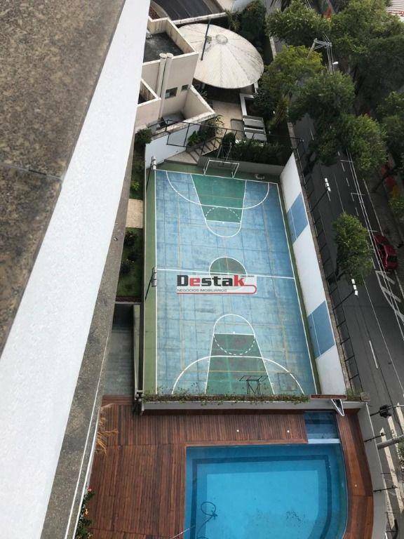 Apartamento à venda com 4 quartos, 380m² - Foto 10