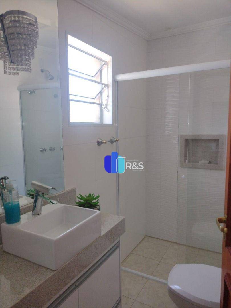 Casa de Condomínio à venda com 4 quartos, 267m² - Foto 23