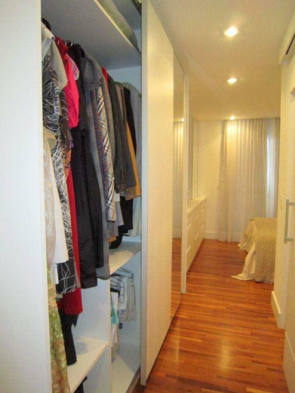 Apartamento à venda com 4 quartos, 150m² - Foto 8