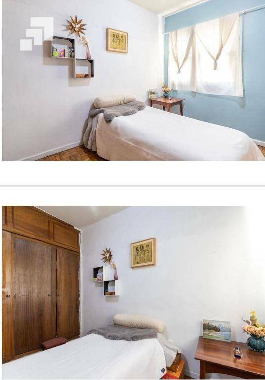 Apartamento à venda com 3 quartos, 121m² - Foto 8