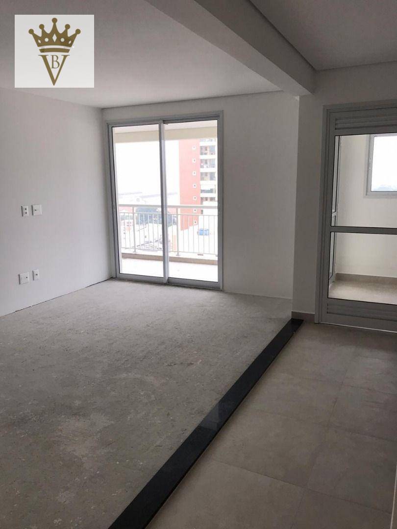 Apartamento à venda com 1 quarto, 60m² - Foto 10