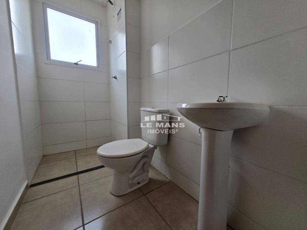 Apartamento, 2 quartos, 45 m² - Foto 5
