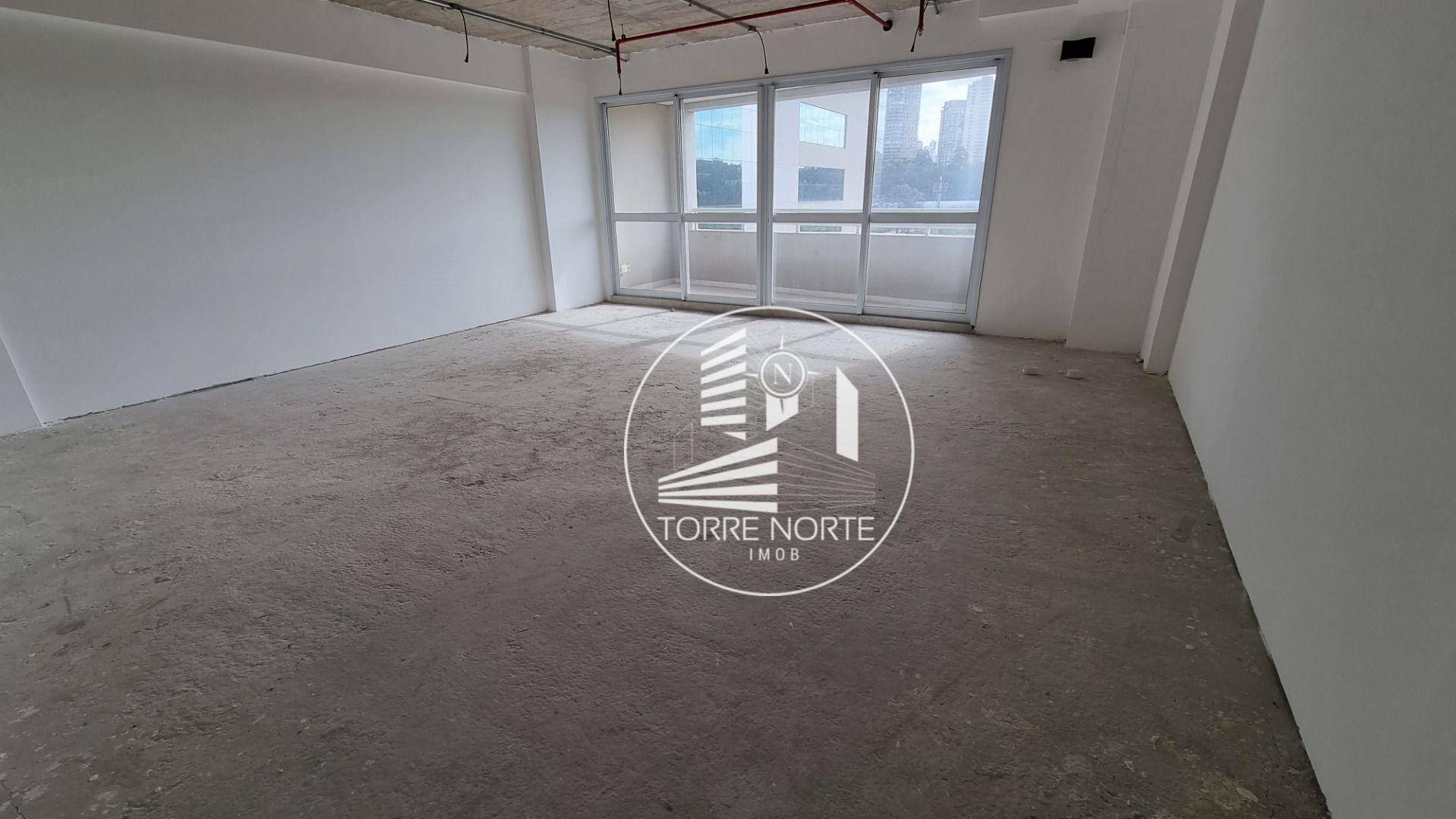 Conjunto Comercial-Sala para alugar, 68m² - Foto 4