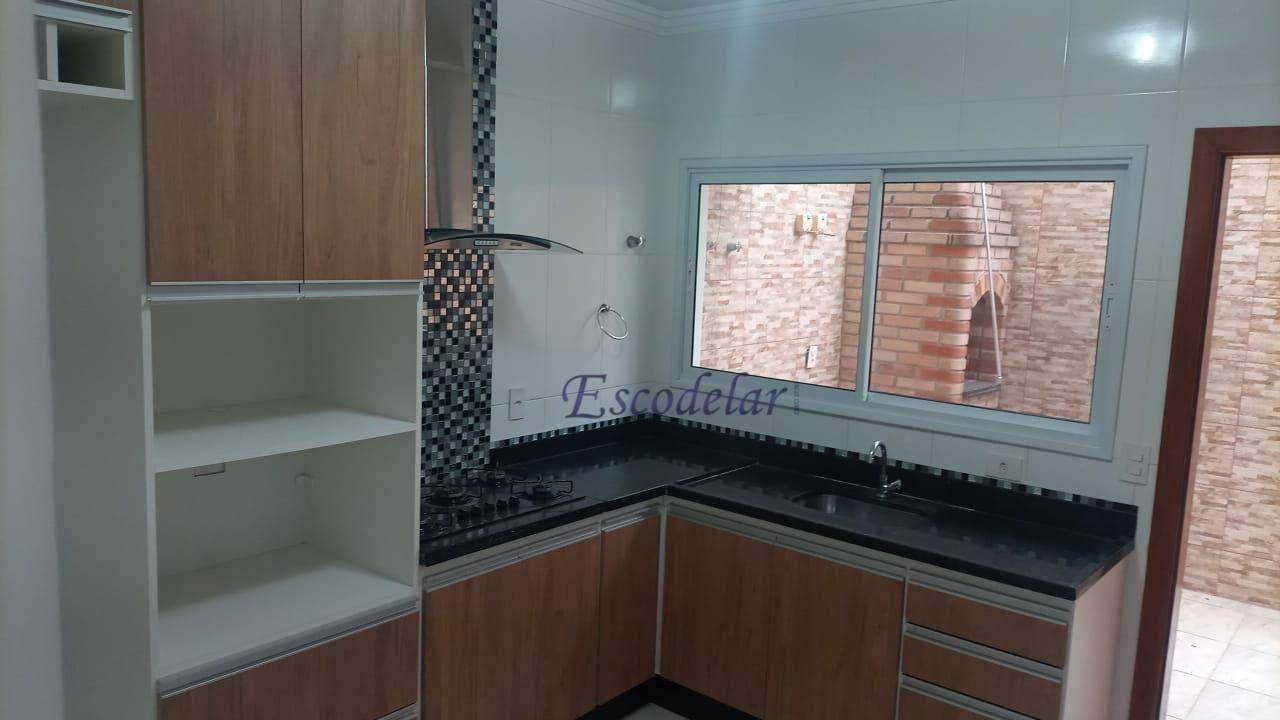 Casa à venda com 2 quartos, 120m² - Foto 4