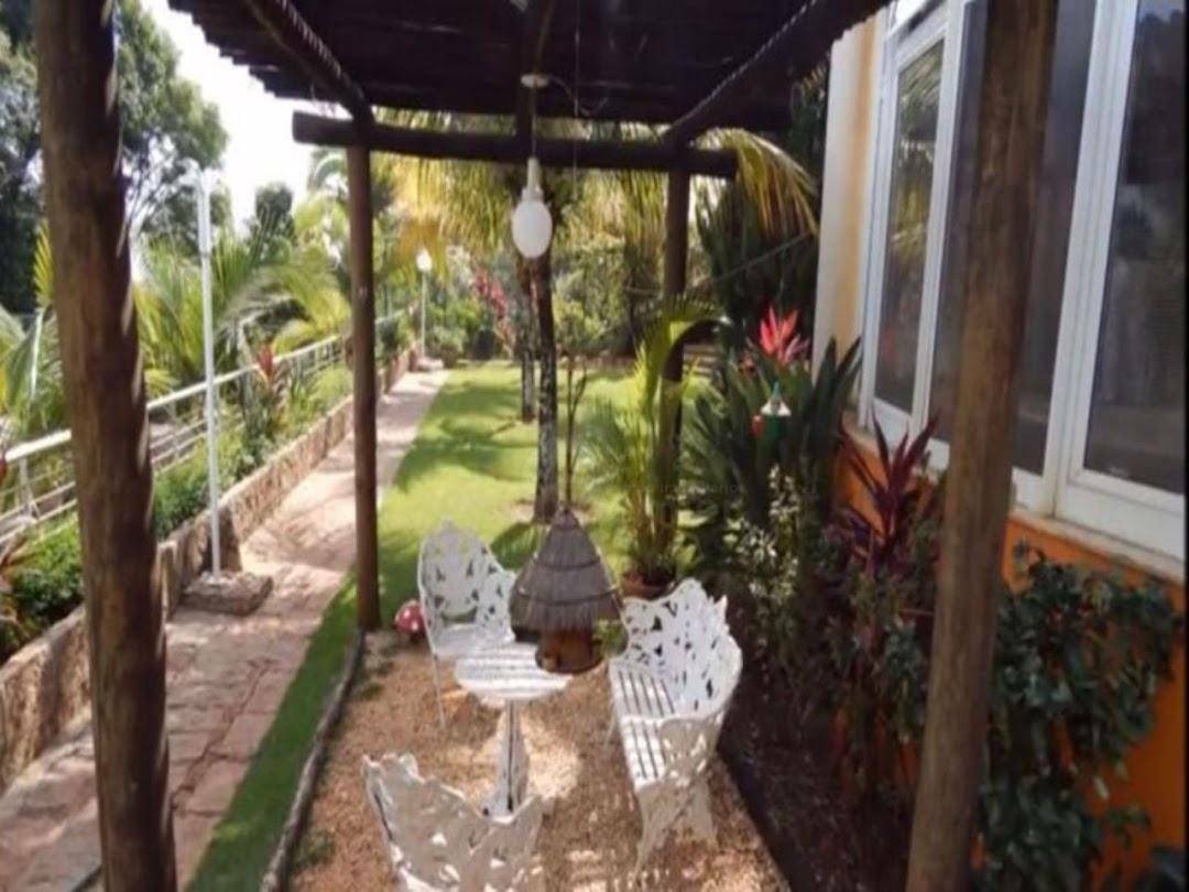 Chácara à venda e aluguel com 5 quartos, 800m² - Foto 24