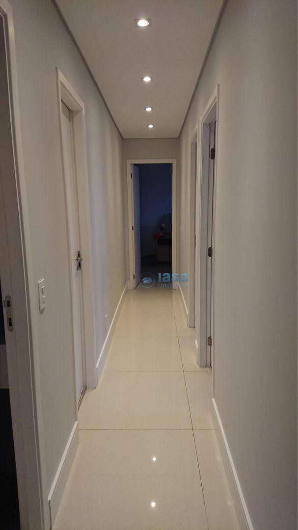 Apartamento à venda com 3 quartos, 101m² - Foto 13