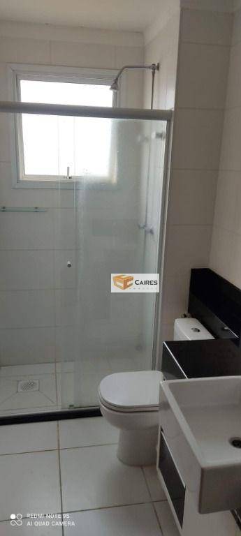 Apartamento à venda com 3 quartos, 107m² - Foto 13