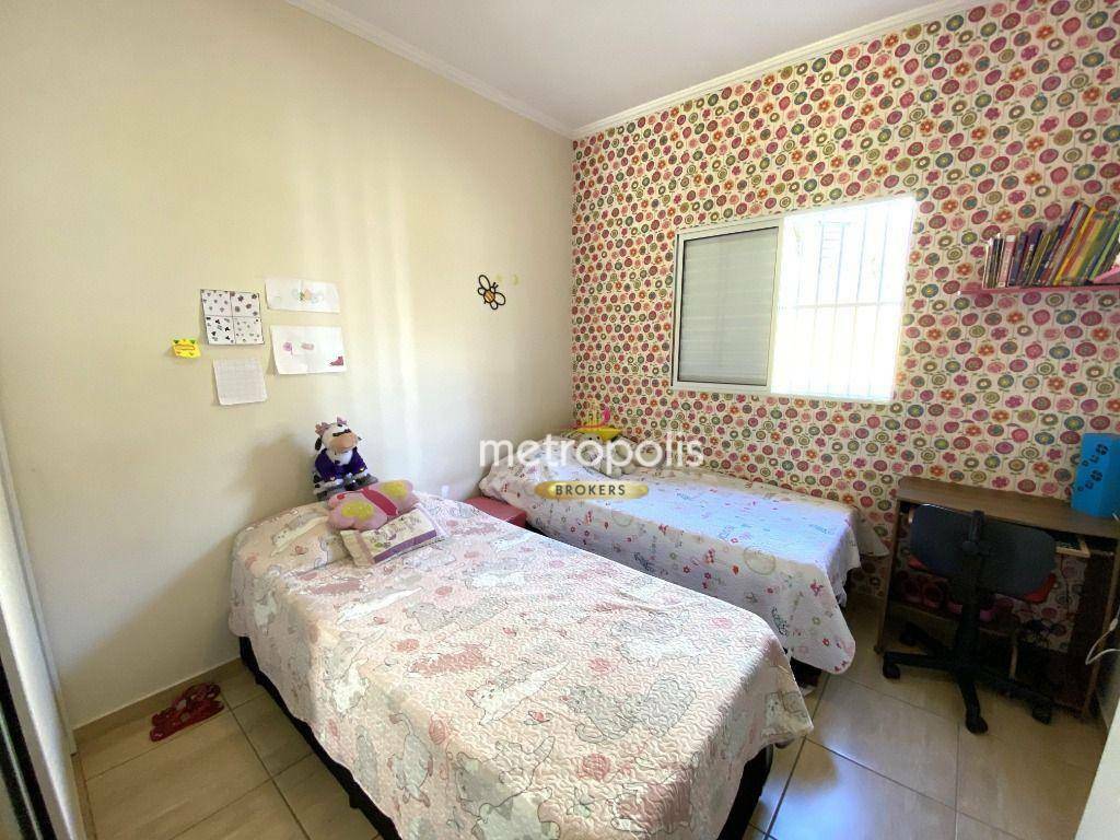 Sobrado à venda com 2 quartos, 82m² - Foto 15