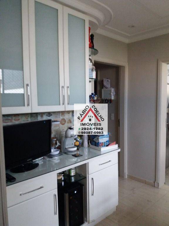 Apartamento à venda com 4 quartos, 193m² - Foto 7