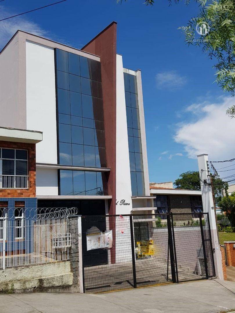 Loja-Salão à venda e aluguel, 706m² - Foto 1