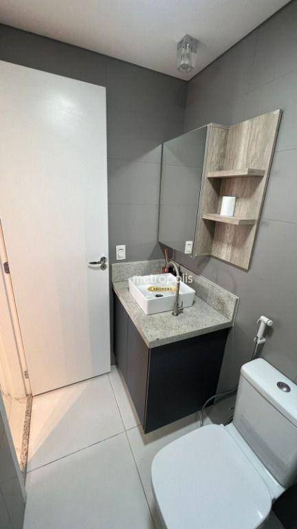 Apartamento à venda com 2 quartos, 67m² - Foto 6