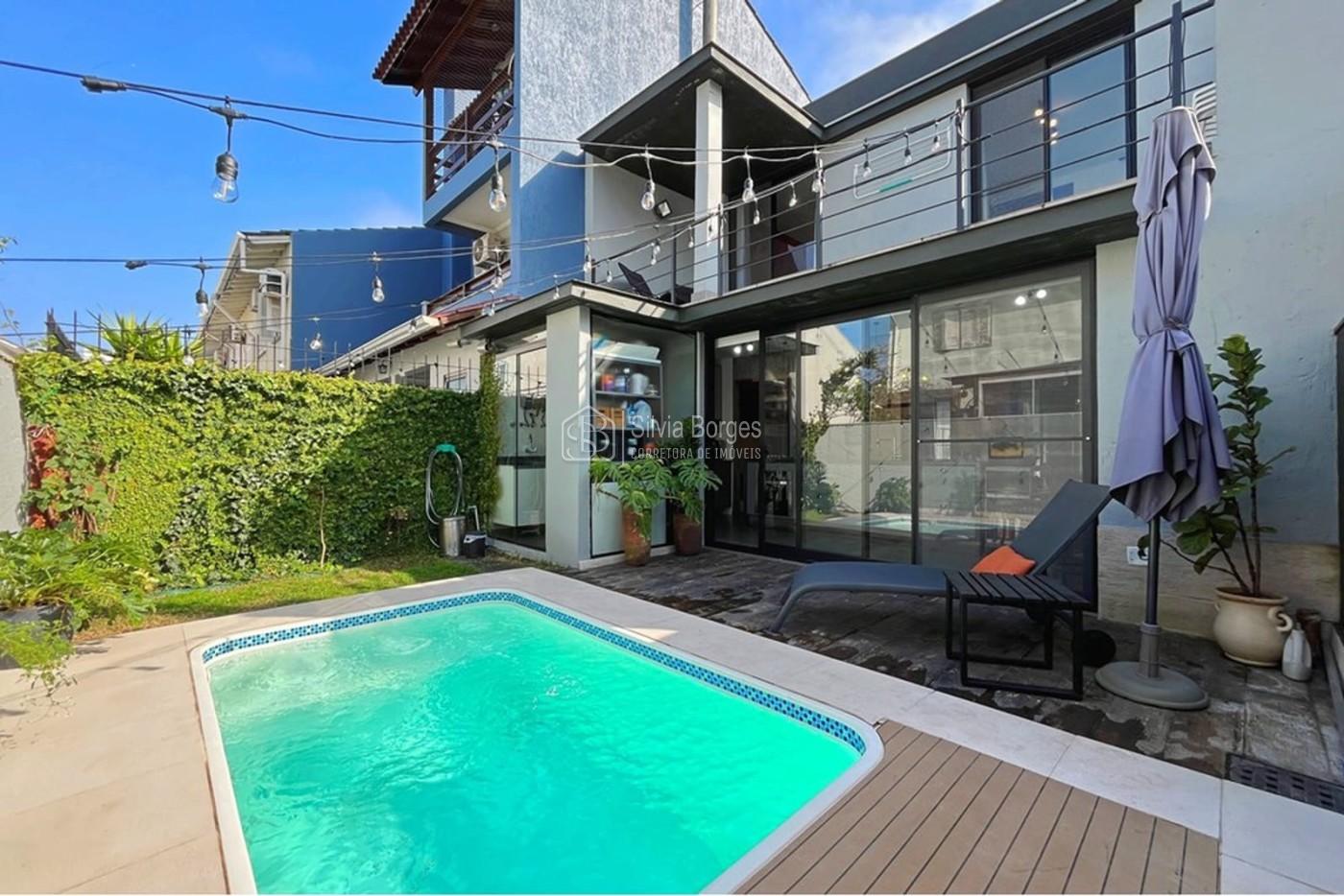 Sobrado à venda com 3 quartos, 121m² - Foto 10