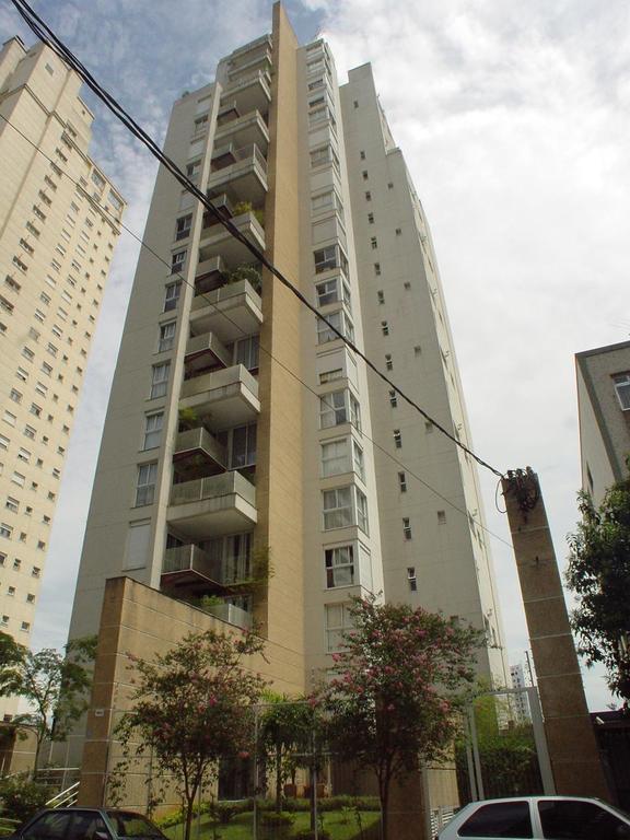 Apartamento à venda com 2 quartos, 114m² - Foto 1