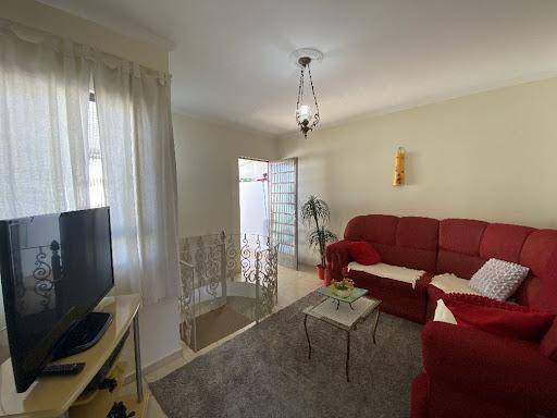 Sobrado, 5 quartos, 199 m² - Foto 8