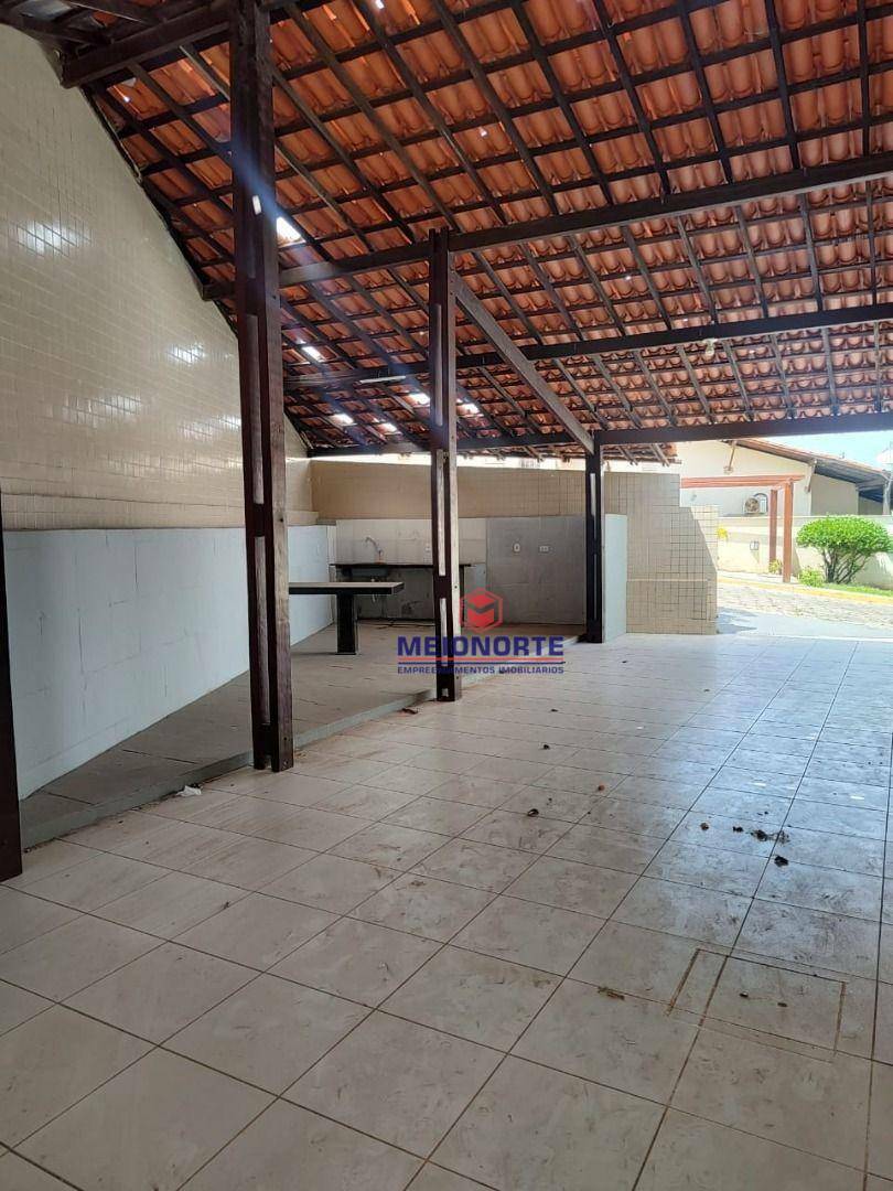 Casa de Condomínio à venda com 3 quartos, 250m² - Foto 38