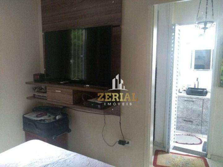 Apartamento à venda com 2 quartos, 55m² - Foto 4