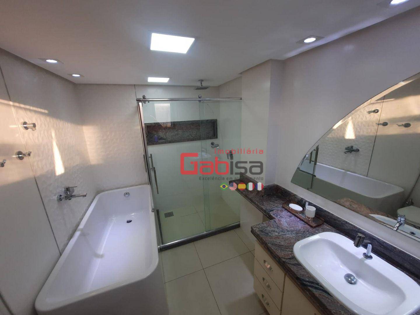 Cobertura à venda com 4 quartos, 345m² - Foto 14