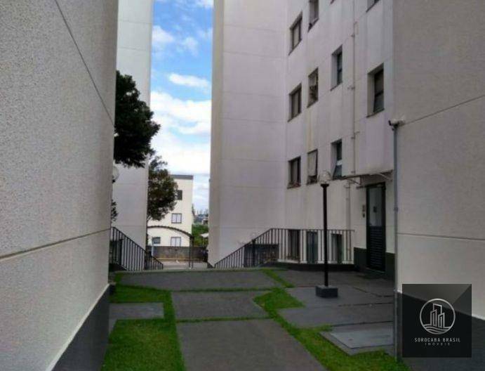 Apartamento à venda com 2 quartos, 51m² - Foto 24