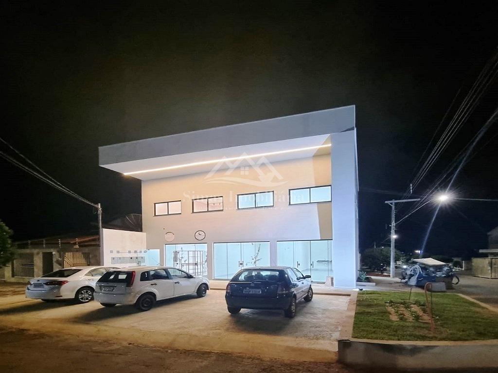 Loja-Salão para alugar, 100m² - Foto 2