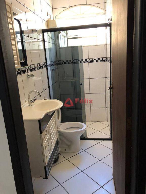 Sobrado à venda com 3 quartos, 125m² - Foto 3