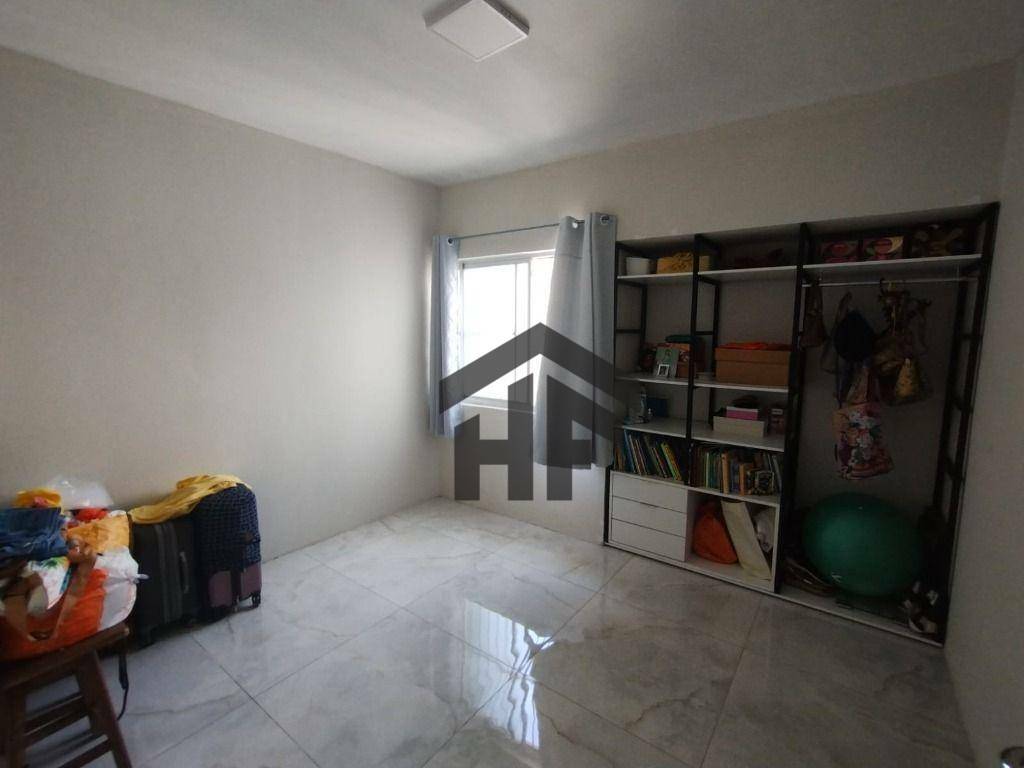 Apartamento à venda com 3 quartos, 104m² - Foto 8