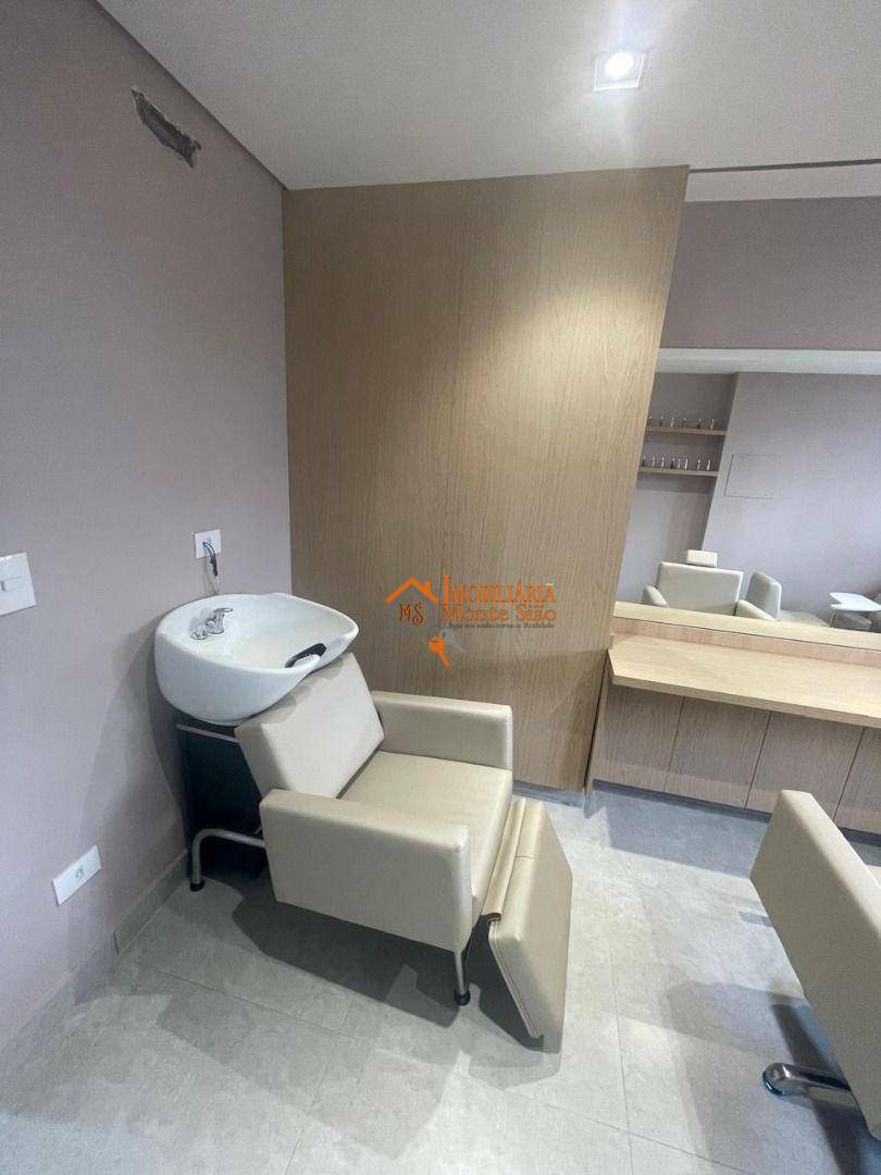 Apartamento à venda com 2 quartos, 68m² - Foto 21