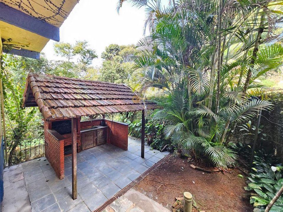 Casa de Condomínio à venda com 4 quartos, 180m² - Foto 3