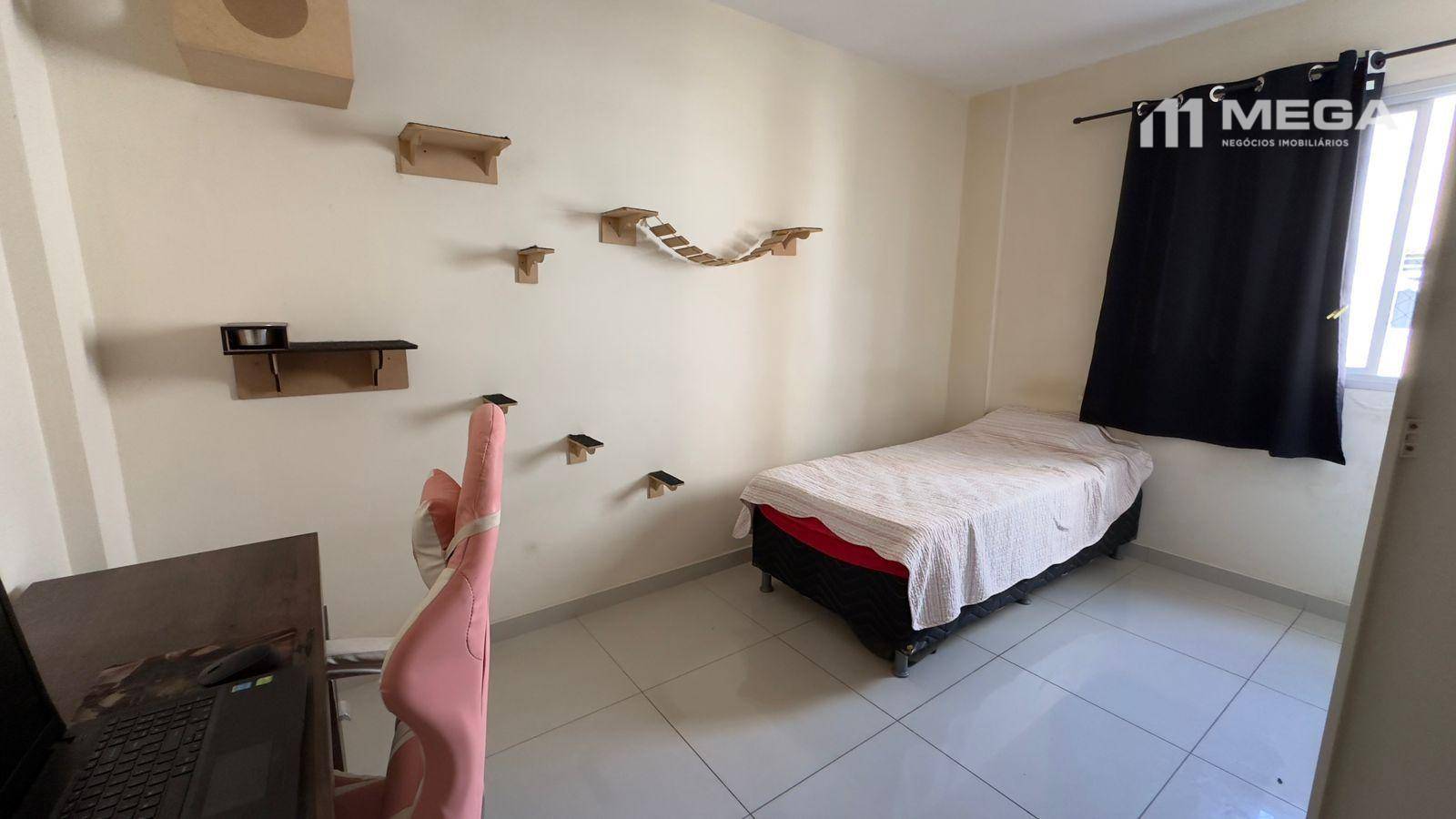 Apartamento à venda com 2 quartos, 74m² - Foto 7