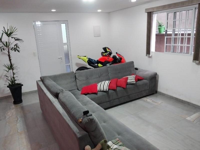 Apartamento à venda com 1 quarto, 41m² - Foto 1