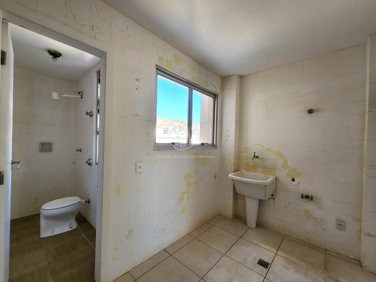 Apartamento à venda com 4 quartos, 138m² - Foto 24