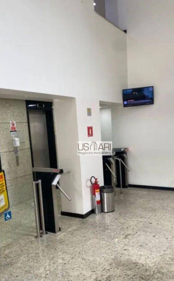 Conjunto Comercial-Sala para alugar, 32m² - Foto 4
