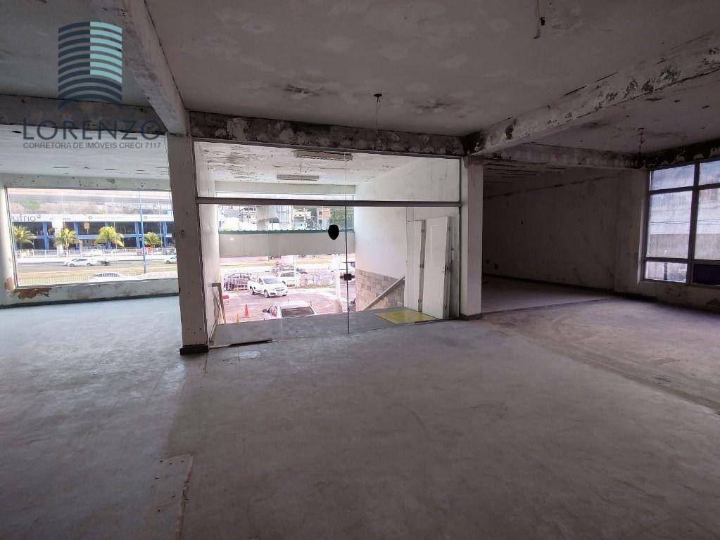 Prédio Inteiro para alugar, 2600m² - Foto 12