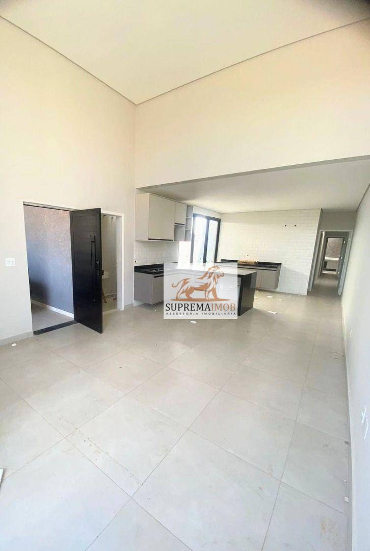 Casa de Condomínio à venda com 3 quartos, 131m² - Foto 2