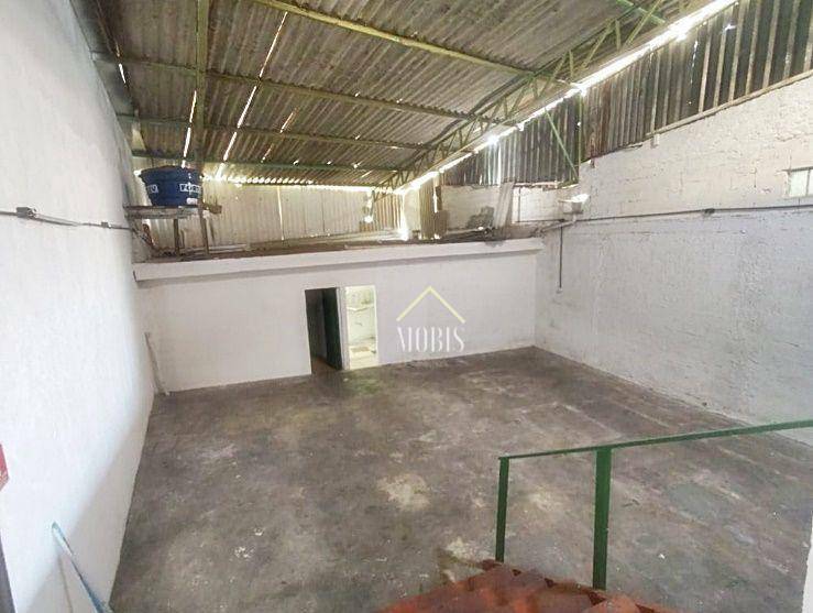 Loja-Salão para alugar, 362m² - Foto 5