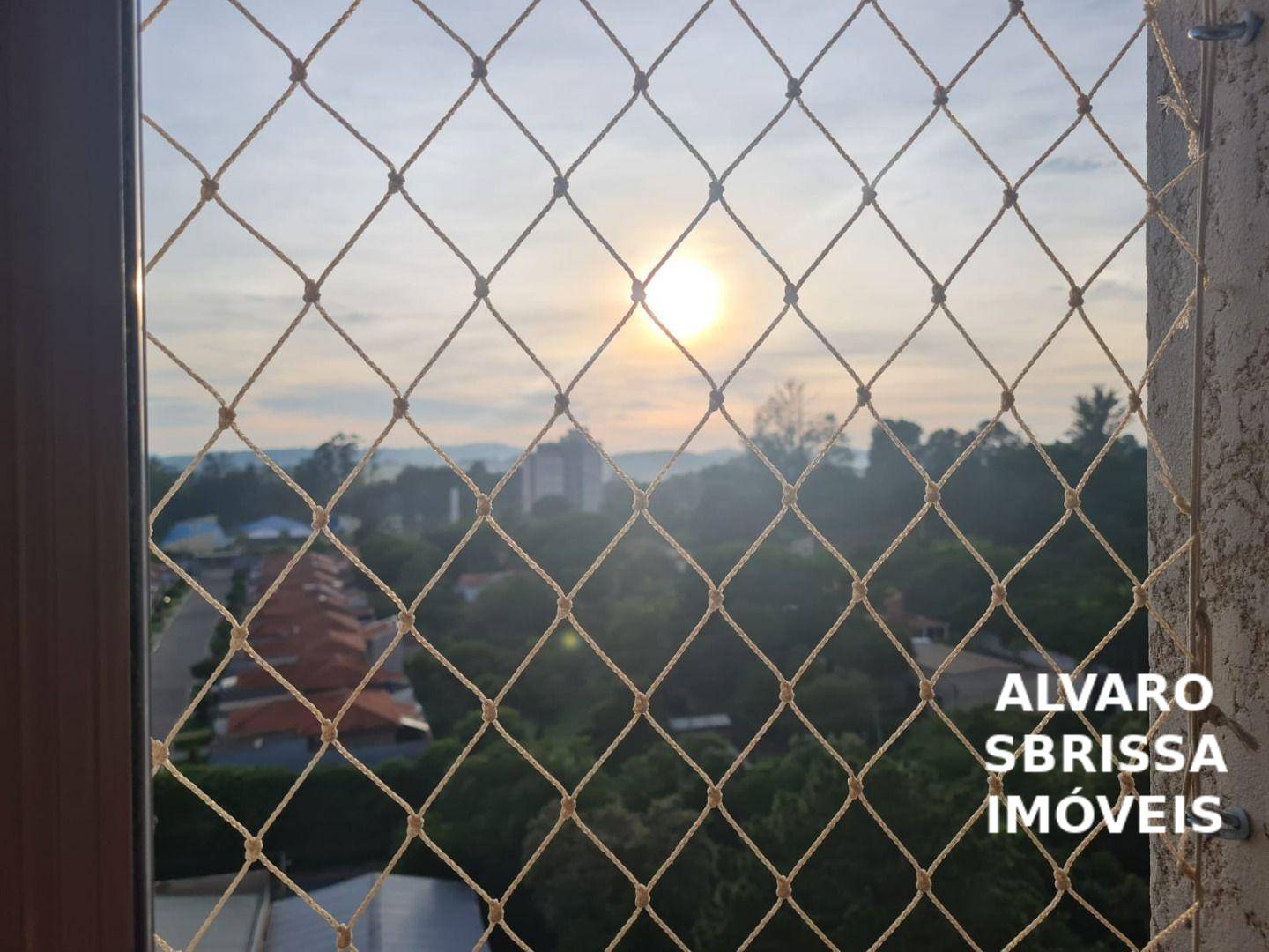 Apartamento, 2 quartos, 59 m² - Foto 3