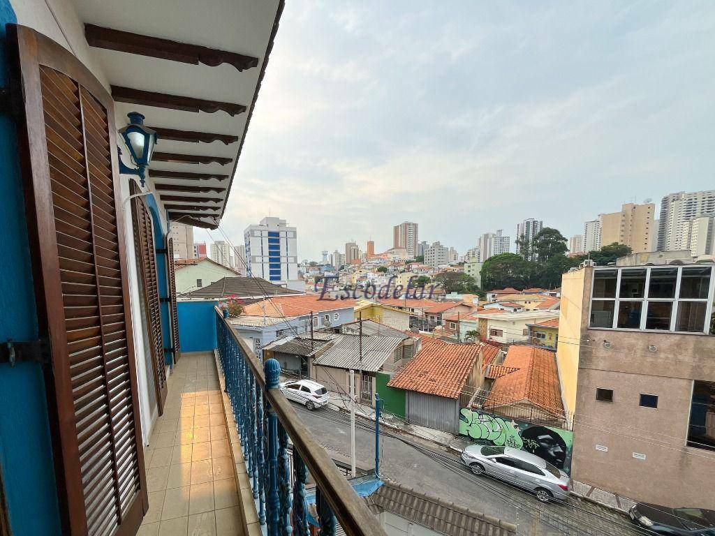 Sobrado à venda com 5 quartos, 480m² - Foto 31