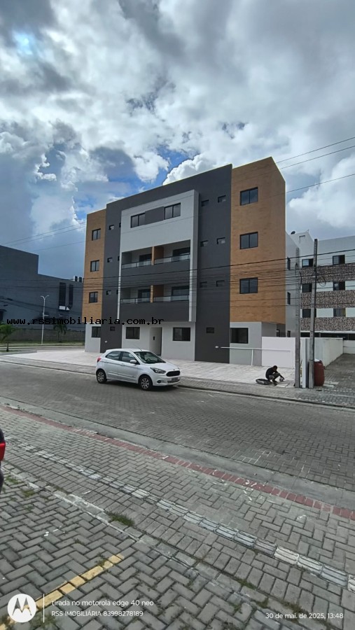 Apartamento à venda com 2 quartos, 53m² - Foto 2